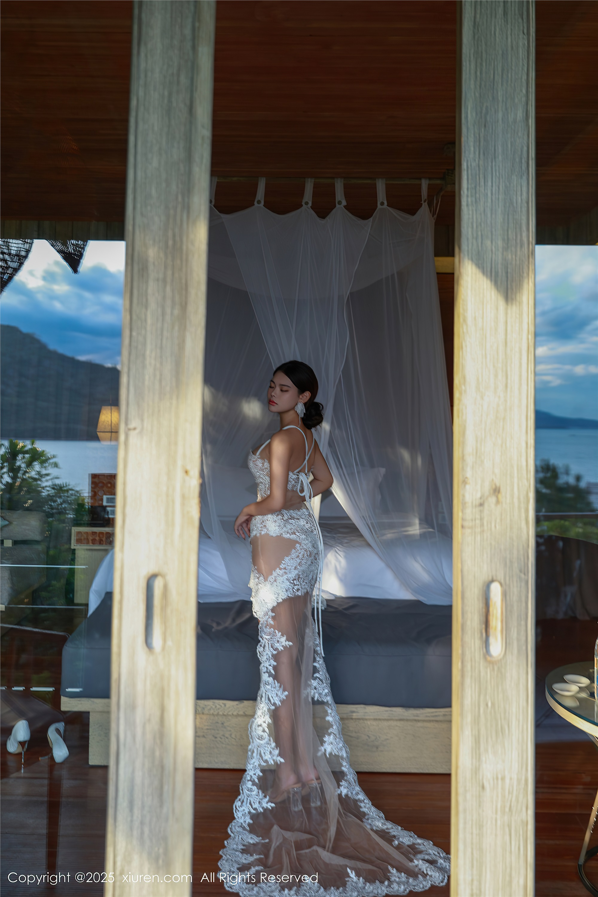 Xiuren秀人网 2025.09.03 NO.10721 叮当DD